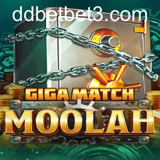 GigaMatchMoolah: Uma Aventura Estratégica Inovadora
