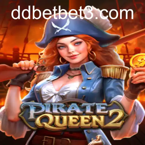 Explorando o Mundo de PirateQueen2: Um Jogo de Aventura e Estratégia no Universo dos Piratas